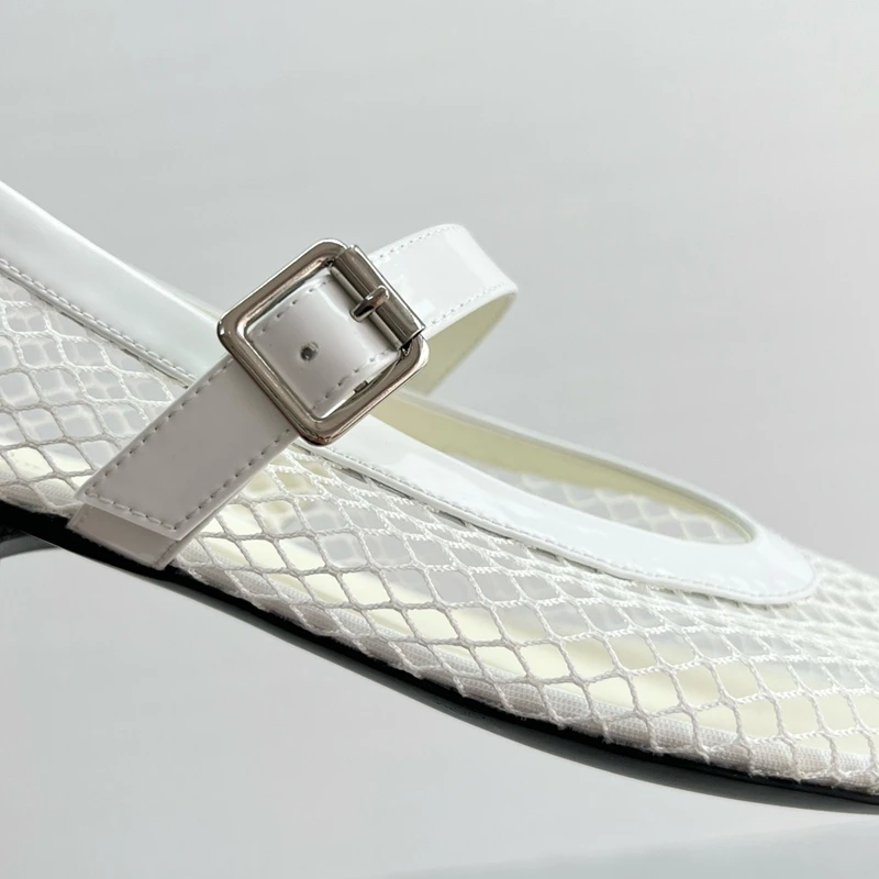 Модные элегантные женские лоферы в французском стиле Dave &amp Di минималистичные