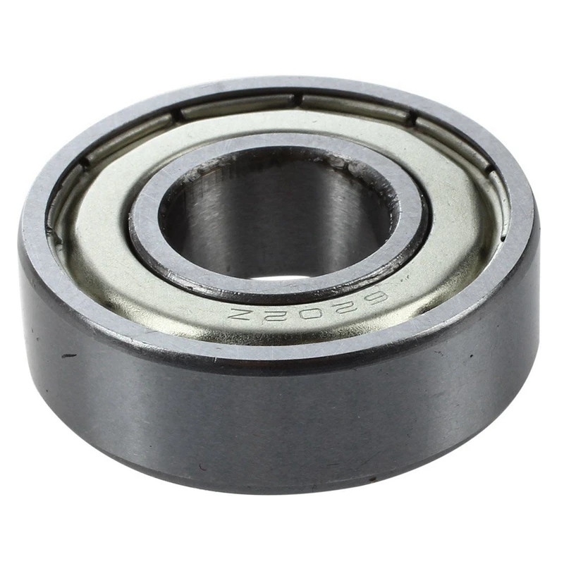 New 6202Z Dual Metal Shields Pair Deep Groove Radial Ball Bearing 15 x 35 11mm | Shafts