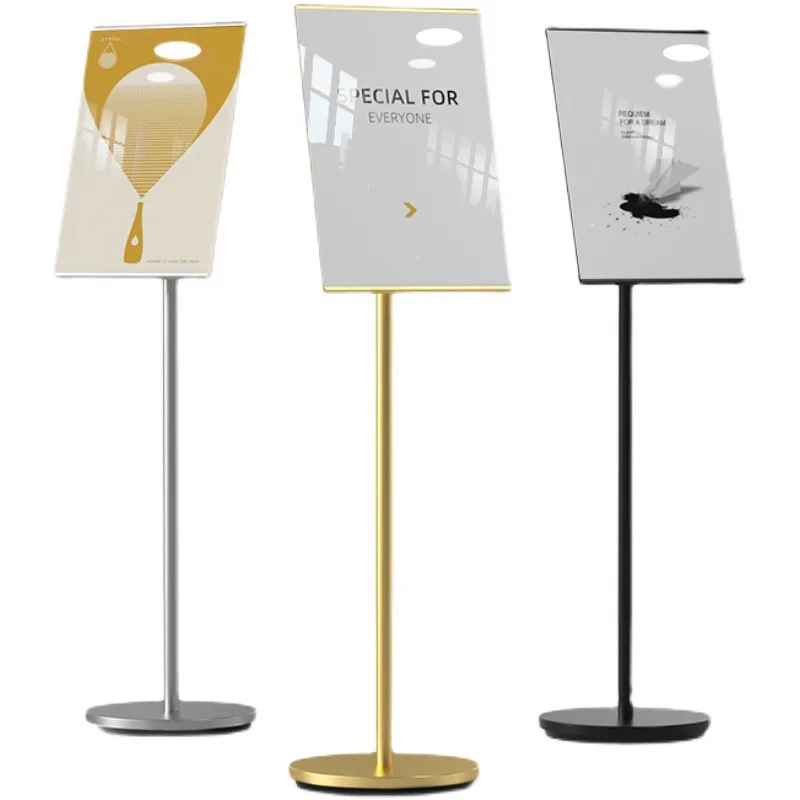 

Вывеска направляющая вывеска направляющая карта водный знак вертикальный стенд для рекламного щита посадка А4 рекламный щит вывеска.