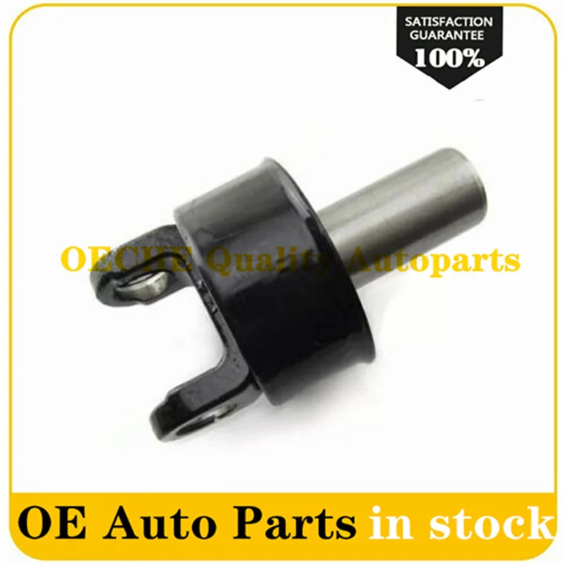 1P 23 Teeth Front Propeller Shaft Sleeve York for Mitsubishi Pajero Montero V32 V43 V44 L200 K74T Pinin H76 H77 4D56 MR196131 |
