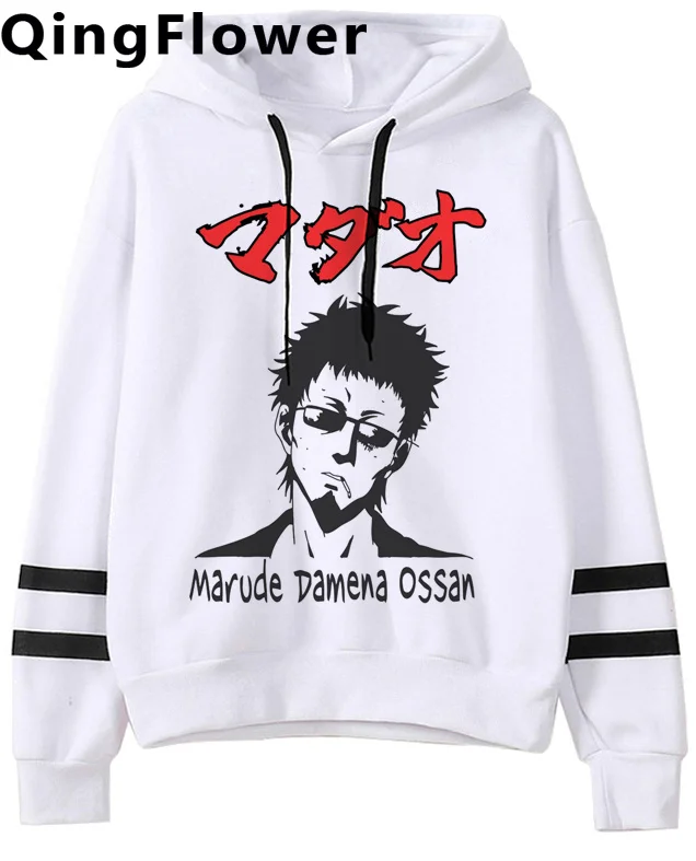 

gintama hoodies men graphic aesthetic anime 2023 Pullover man 90s tracksuit