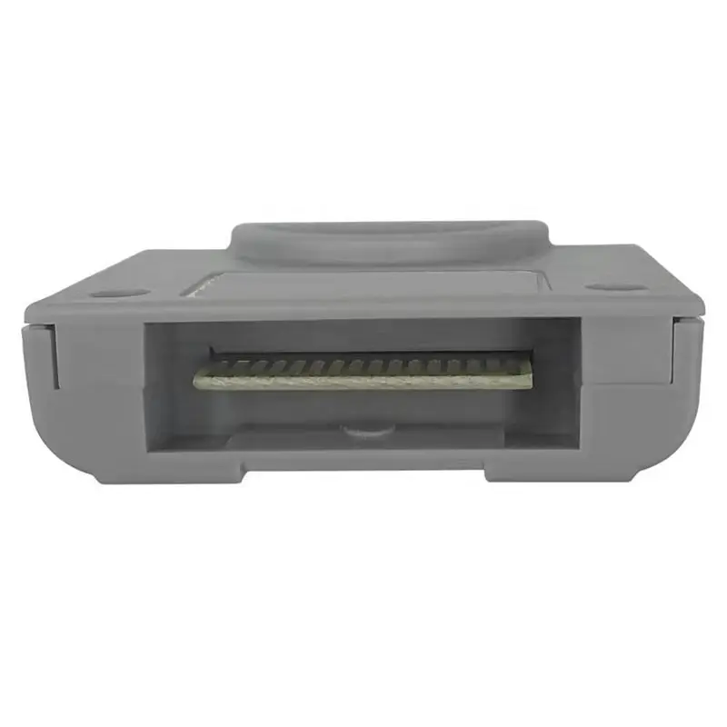 Фото Карта расширения памяти BNVN-Controller Rumble Pak для игровых консолей, карта памяти на 64 слота, 256 КБ для NUS-004 Contro №5