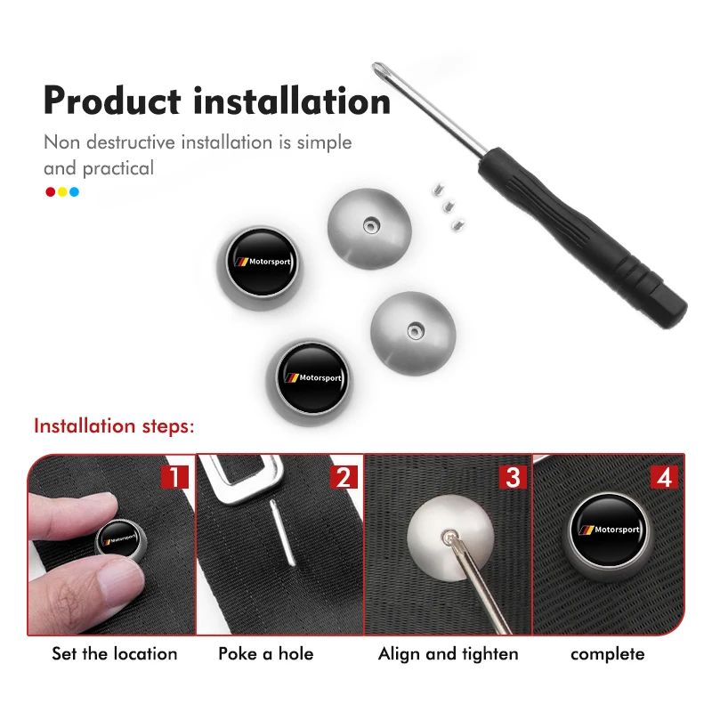 2 шт. стопор для автомобильного ремня безопасности пряжка ограничитель