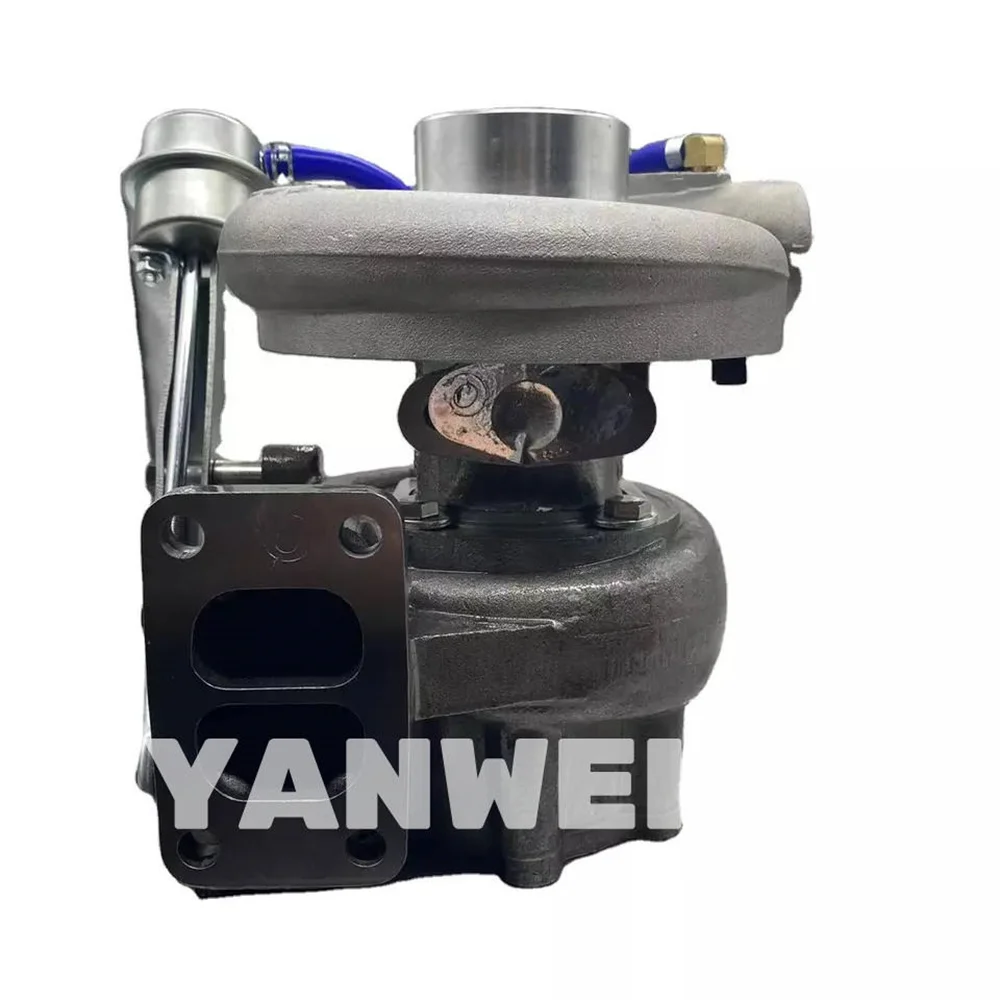 

Factory high quality 1KD FTV D4-D Turbocharger RHV4 17201-0L060 17201-30201 17201-30200 VB35 For Toyota Hiace 3.0 LTR