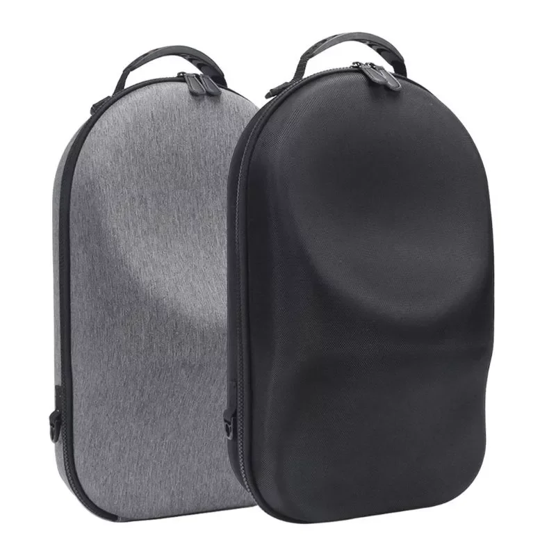 

Portable Hard EVA Bags Protect Cover Storage Box Carrying Case Pouch for oculus Rift S PC-Powered VR Gaming Headset
