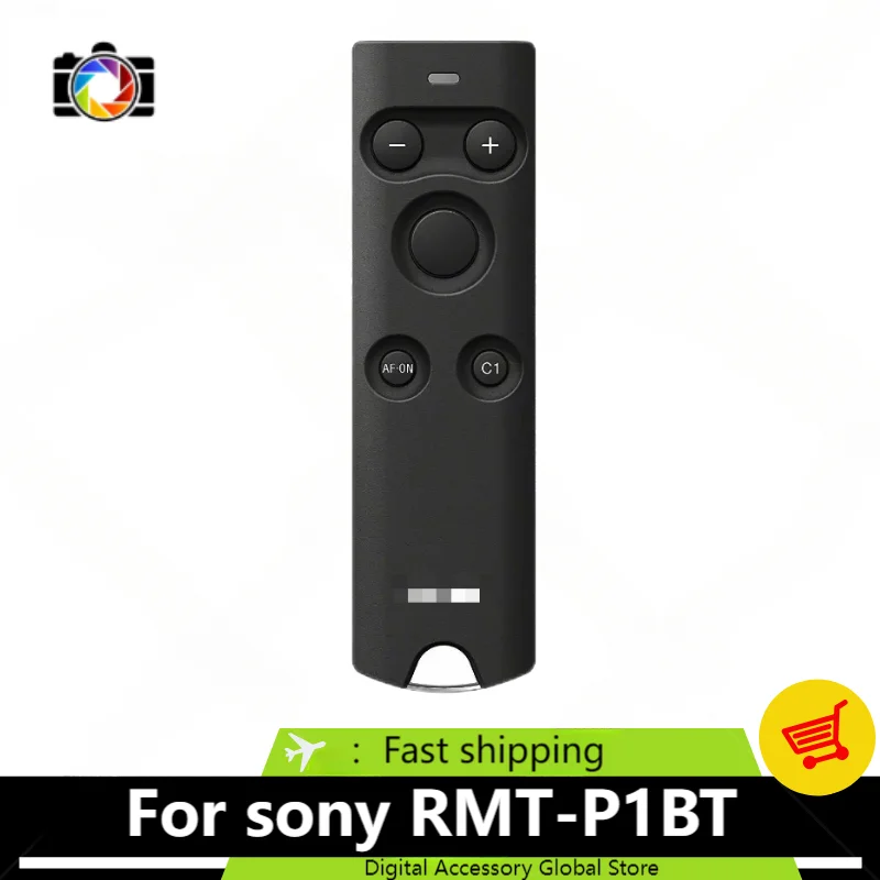 Оригинальный беспроводной пульт дистанционного управления RMT-P1BT BLUETOOTH для sony A9 A9M2