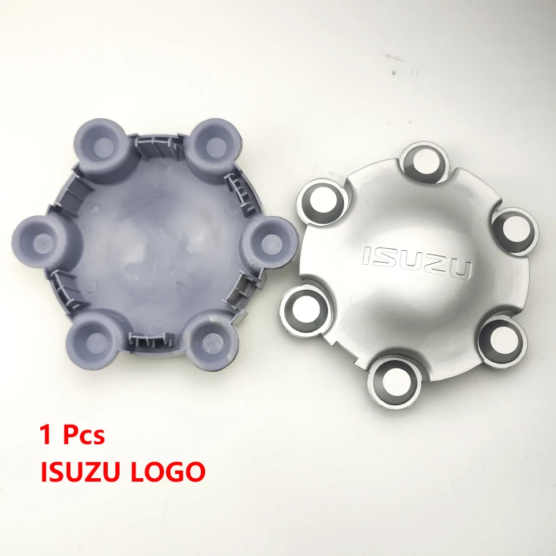 

1 шт./4 шт. колпачок ступицы колеса ISUZU для D-MAX MU-X, центральная крышка ступицы для DMAX JIM MUX