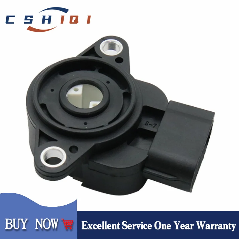 

89452-20130 Throttle Position TPS Sensor For Toyota Celica Corolla Matrix Echo Pontiac Scion xB For Subaru Impreza 8945220130