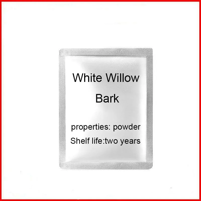 

Бесплатная доставка экстракт коры белой ивы Salix babylonicaL порошок растворенный в воде 10:1