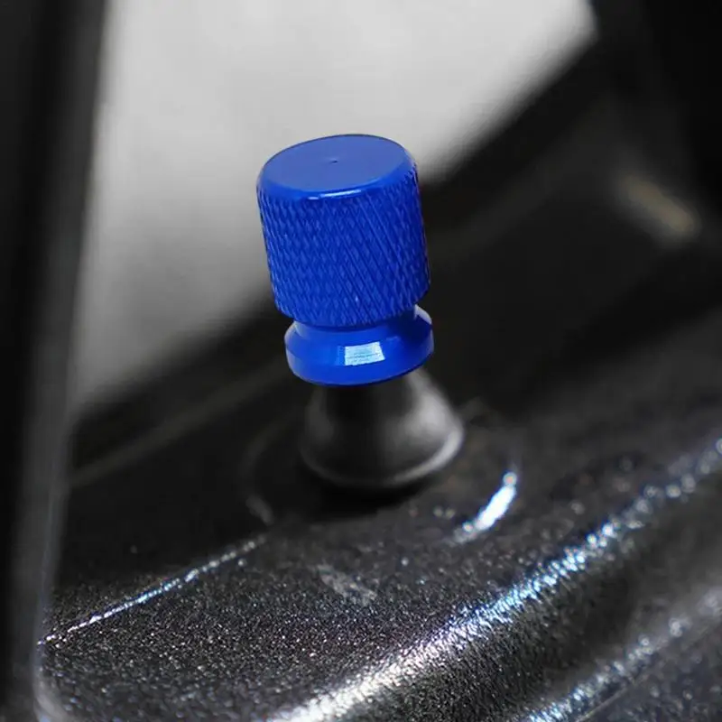 Колпачки для стержней клапана хорошие герметичные модные колпачки