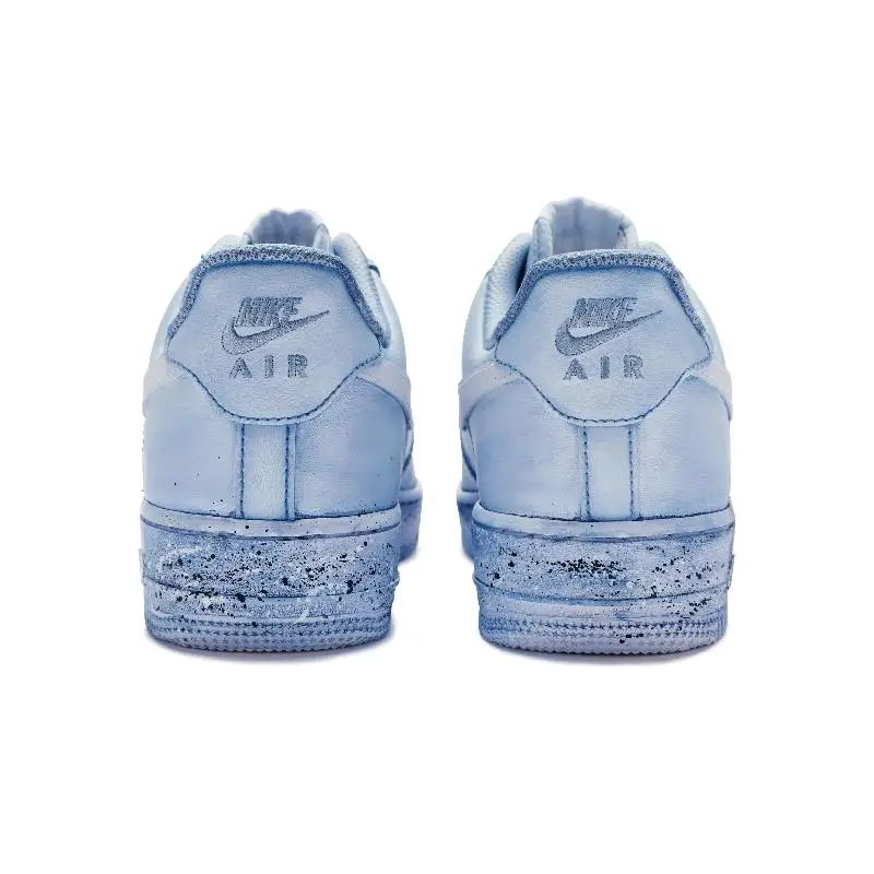 【Настроить】Мужские кроссовки Nike Skate Кроссовки CW2288-111
