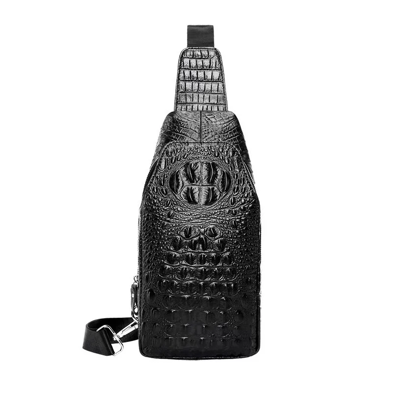 Рисунок 2 - Роскошные мужские нагрудные сумки