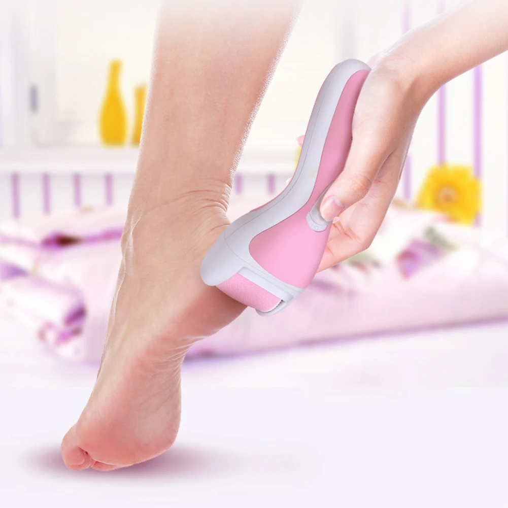 

Электрическая шлифовальная машина для ног, зеркальный полировщик, средство для удаления огрубевшей кожи, средство для удаления огрубевшей ...