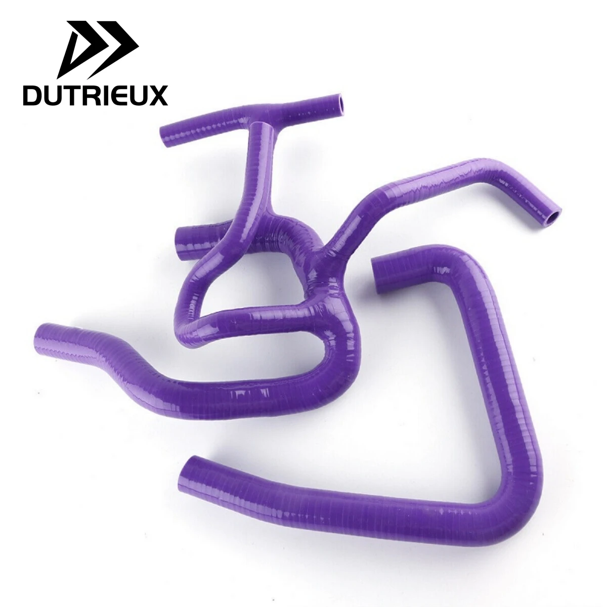 

For 1997-2001 Austin Rover Mini Cooper S MPi 1275 1.3L Car Silicone Radiator Coolant Hose Pipe Tube Kit 1998 1999 2000