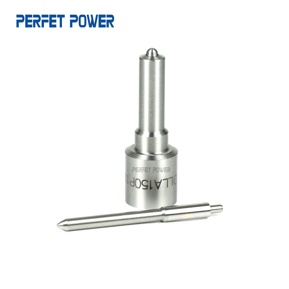 

China Made New DLLA150P1163+ DLLA 150P 1163+ Diesel Injector Nozzle 0433171740