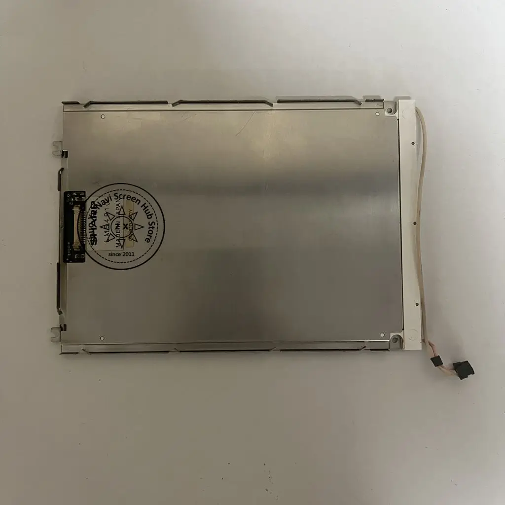 LM64P10 LM64P101 Оригинальный VGA (640*480) STN Замена ЖК-экрана для Sharp