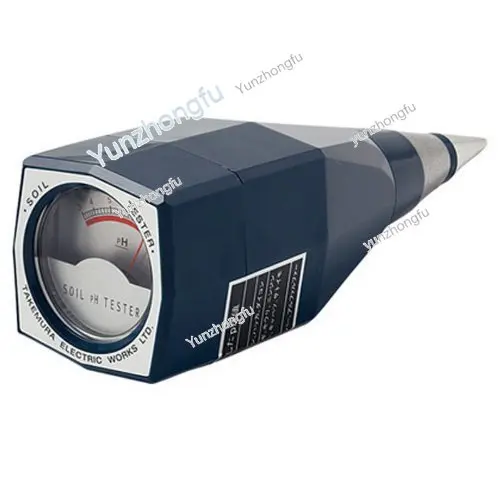 

Soil PH Meter Tester DM-13 Non Electric