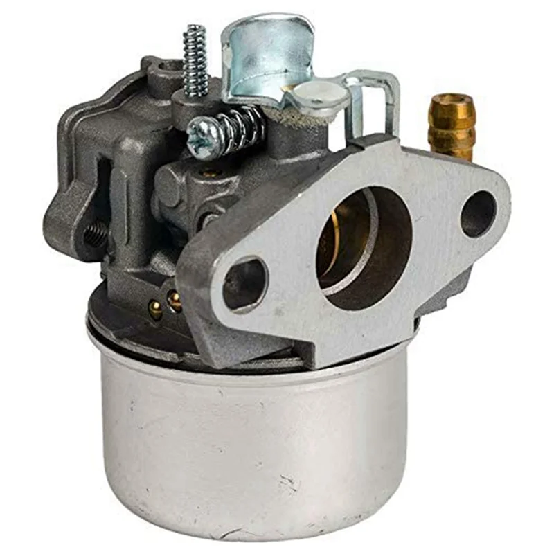 Фото Карбюратор ABGE-2X, совместимый с карбюратором Briggs & Stratton Intek 206 126412-0212-E1 121312-0144-E1 214731 №1