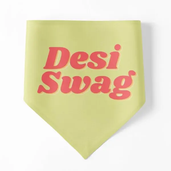 

Desi Swag, банданы для собак, женский платок, праздничный шейный платок, товары для костюмов, рождественские аксессуары, рисунок питомца, кошка