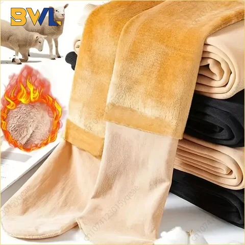 Женские колготки из полиэстера