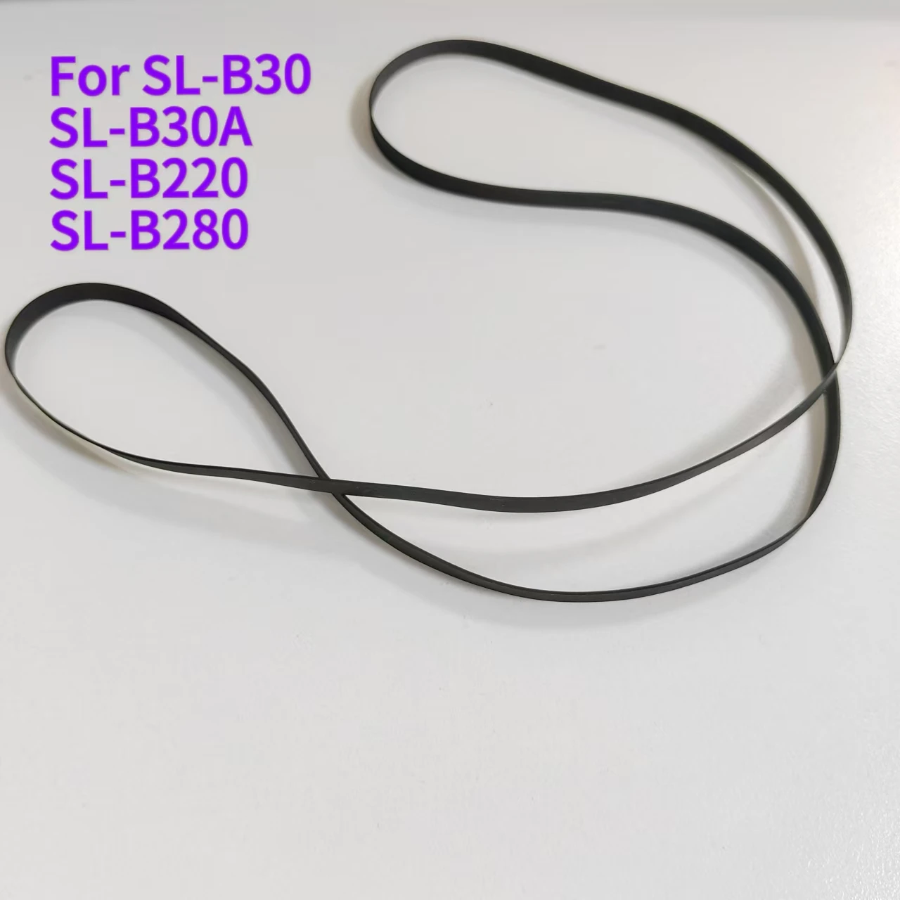 Ремень для TECHNICS/PANASONIC SL-B30 SL-B30A SL-B220 SL-B280 ремонт ремня привода проигрывателя