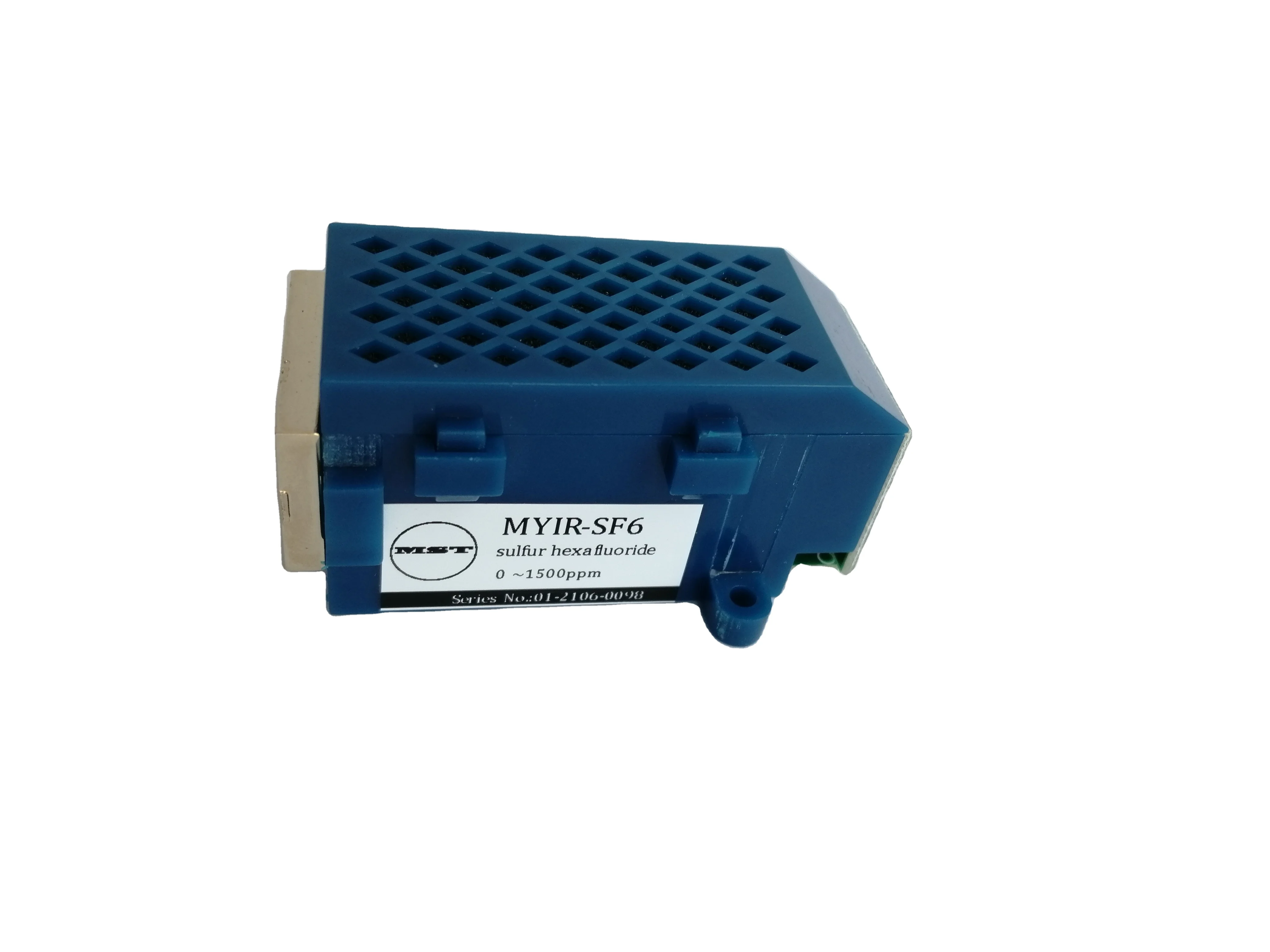 NDIR SF6 Изолирующий датчик детектор утечки Разъединитель Автоматический