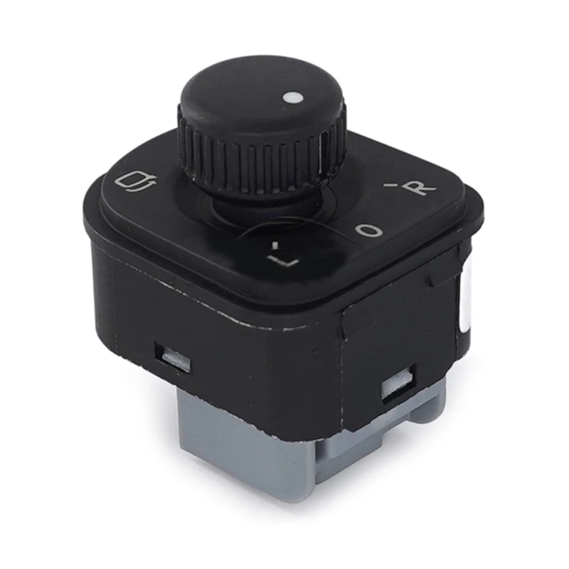 

OEM1K0959565J Mirror Control Button Knob for MK5 Golf