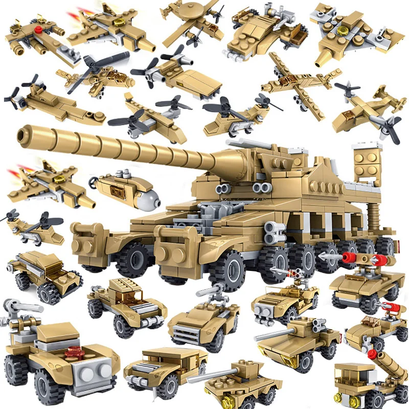 1560 шт. Детский конструктор корабль лего | Блочные конструкторы