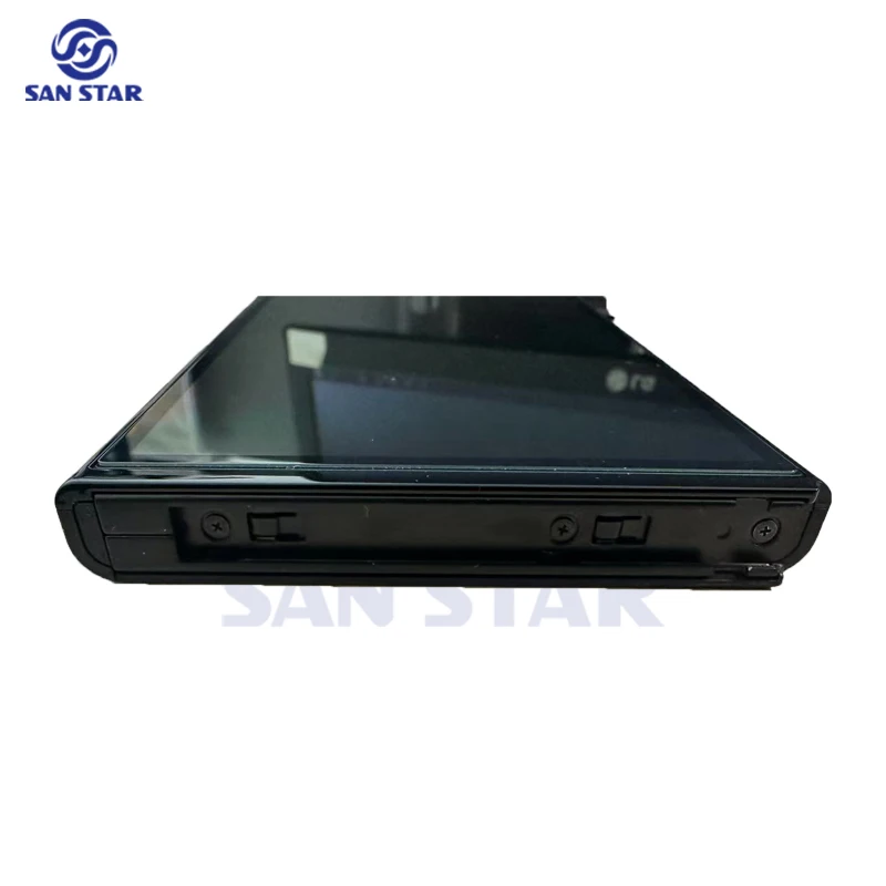 Двойная система N S WITCH OLED