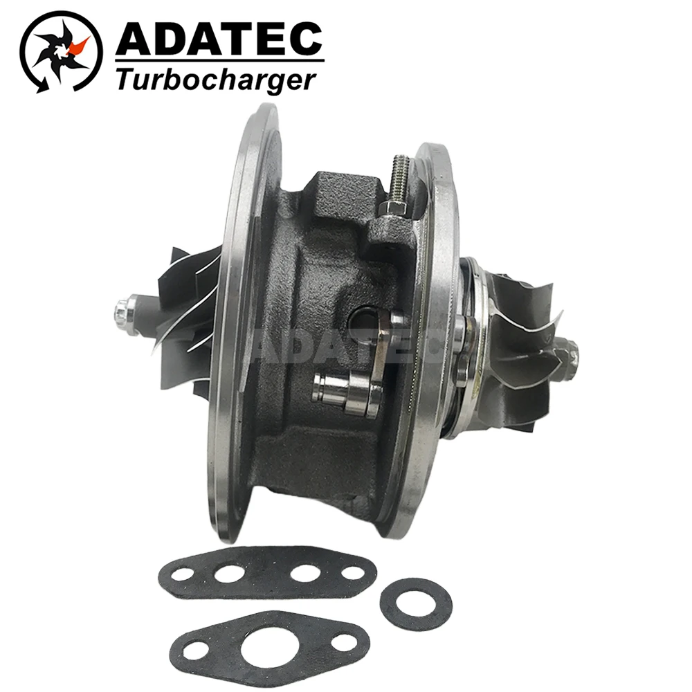 Фото Картридж турбины RHF4 VT16 1515A170 (CHRA) VAD20022 для Mitsubishi Pajero Sport L200 2.5L 4D56 2007- №5