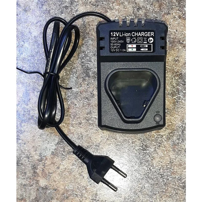 Зарядное устройство для литиевых батарей 110-240 В