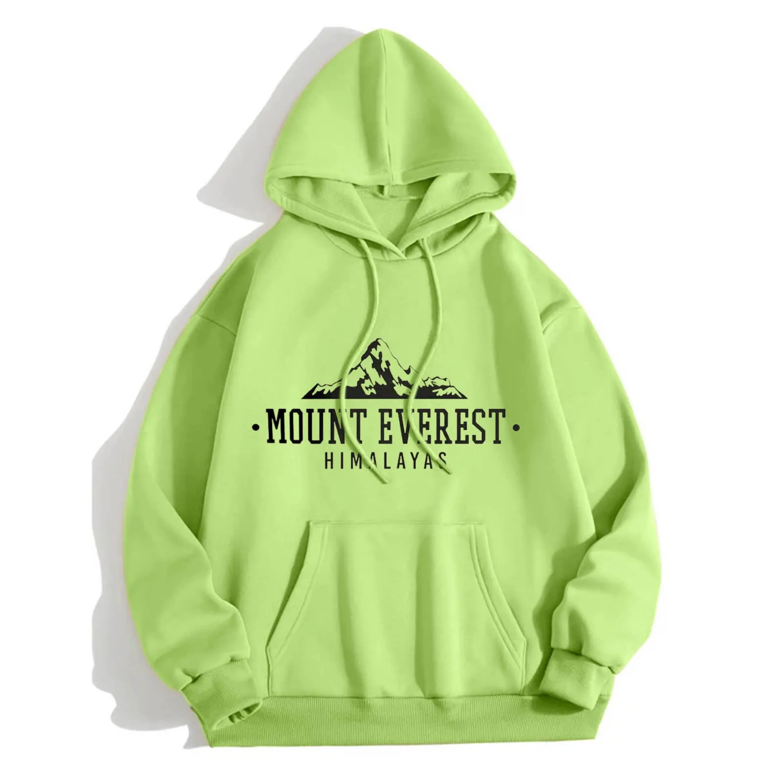

Womens Cute Sweatshirt Long Sleeve Hoodie Cotton Pullover Top with Pockets 2x Ladies Sweatshirt Little Fuzzy