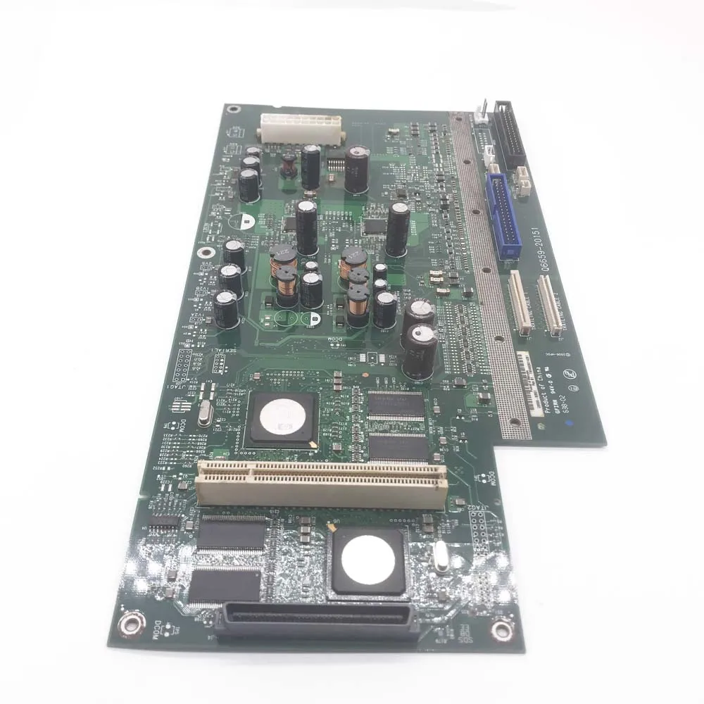 

Main PCA Board Fits For HP Designjet Z3100 z3100ps gp Z3200 Z2100 24-IN Z3100ps Z5200 44-IN