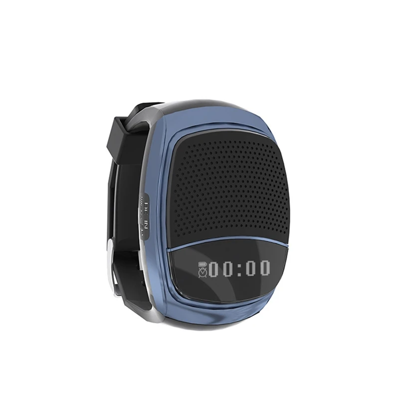 Наручные часы B90 с динамиком Bluetooth идеально подходят для бега и спорта для TF-карт D (art.: 3920cc62fdb93) - 3920cc62fdb93