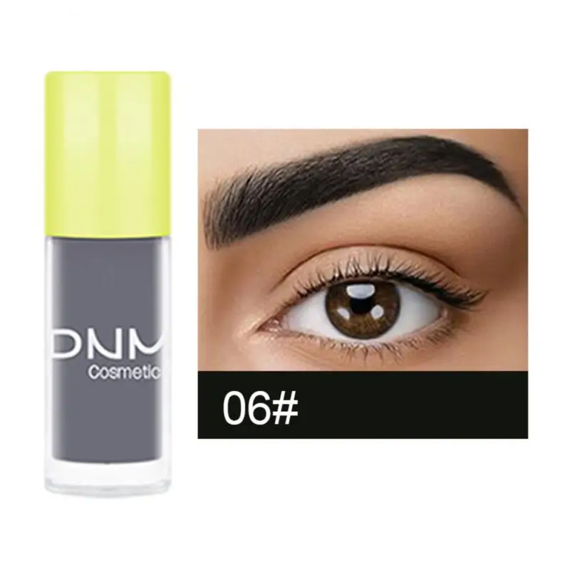 

Three-dimensional Eyebrow Cream Natural And Long Lasting Makeup Not Easy To Smudge Brow Dye Eyebrow Cream TSLM1