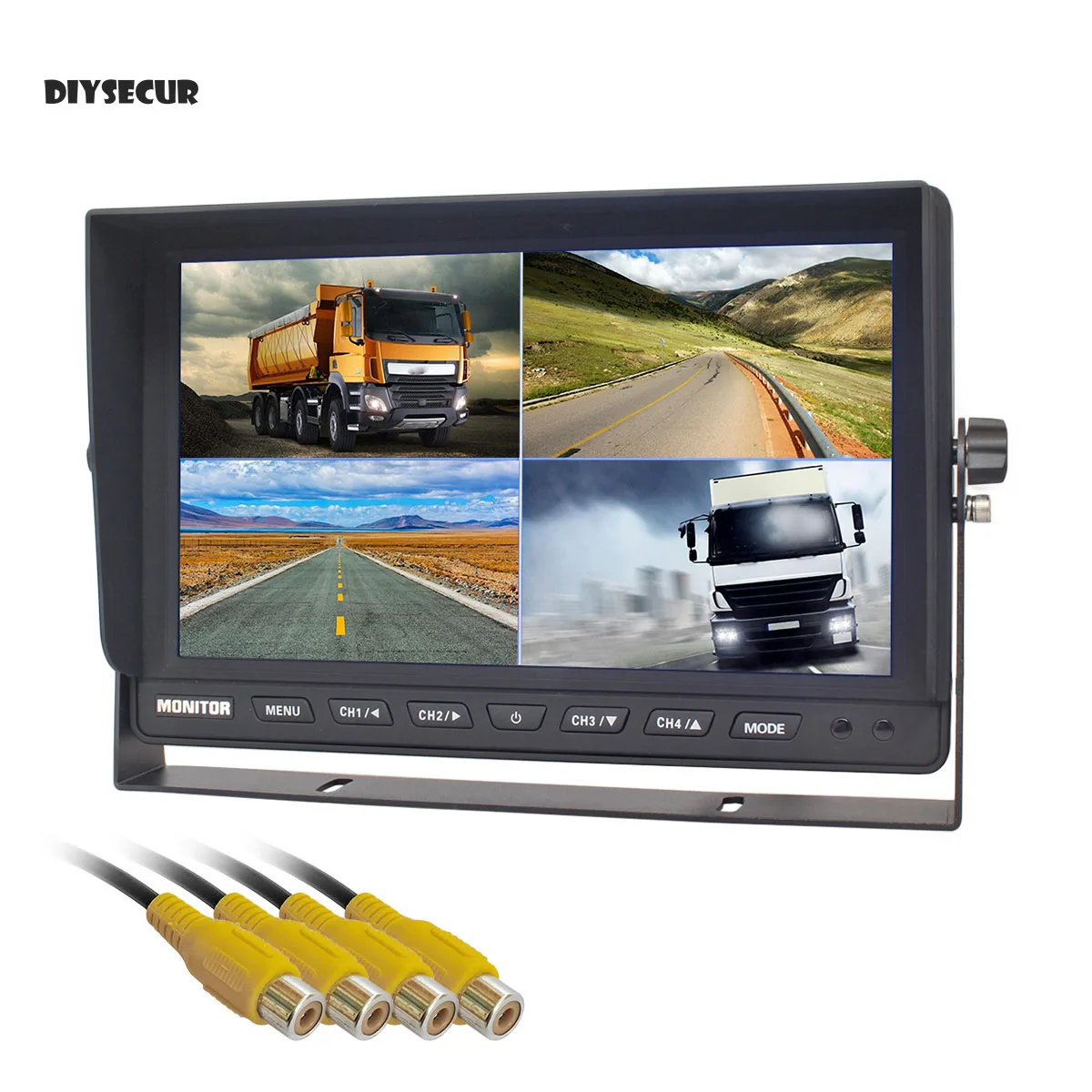 Π‘ΠΈΡΡΠ΅ΠΌΠ° ΠΊΠΎΠ½ΡΡΠΎΠ»Ρ Π·Π°Π΄Π½Π΅Π³ΠΎ Π²ΠΈΠ΄Π° DIYSECUR, Π Π°Π·Π΄Π΅Π»ΡΠ½ΡΠΉ ΡΠ΅ΡΡΡΠ΅Ρ
ΡΡΠ΄Π΅ΡΠ½ΡΠΉ Π΄ΠΈΡΠΏΠ»Π΅ΠΉ 10 Π΄ΡΠΉΠΌΠΎΠ², Ρ ΡΠ²Π΅ΡΠ½ΡΠΌ ΠΌΠΎΠ½ΠΈΡΠΎΡΠΎΠΌ Π΄Π»Ρ ΠΊΠ°ΠΌΠ΅ΡΡ Π·Π°Π΄Π½Π΅Π³ΠΎ Π²ΠΈΠ΄Π° Π°Π²ΡΠΎΠΌΠΎΠ±ΠΈΠ»Ρ, Π³ΡΡΠ·ΠΎΠ²ΠΈΠΊΠ°, Π°Π²ΡΠΎΠ±ΡΡΠ° Π‘ΠΈΡΡΠ΅ΠΌΠ° ΠΊΠΎΠ½ΡΡΠΎΠ»Ρ Π·Π°Π΄Π½Π΅Π³ΠΎ Π²ΠΈΠ΄Π° DIYSECUR, Π Π°Π·Π΄Π΅Π»ΡΠ½ΡΠΉ ΡΠ΅ΡΡΡΠ΅Ρ
ΡΡΠ΄Π΅ΡΠ½ΡΠΉ Π΄ΠΈΡΠΏΠ»Π΅ΠΉ 10 Π΄ΡΠΉΠΌΠΎΠ², Ρ ΡΠ²Π΅ΡΠ½ΡΠΌ ΠΌΠΎΠ½ΠΈΡΠΎΡΠΎΠΌ Π΄Π»Ρ ΠΊΠ°ΠΌΠ΅ΡΡ Π·Π°Π΄Π½Π΅Π³ΠΎ Π²ΠΈΠ΄Π° Π°Π²ΡΠΎΠΌΠΎΠ±ΠΈΠ»Ρ, Π³ΡΡΠ·ΠΎΠ²ΠΈΠΊΠ°, Π°Π²ΡΠΎΠ±ΡΡΠ°