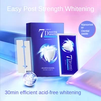 14 day teeth whitening strips whitening teeth stickers professional whitening to remove yellow and smoke stains whitening strips