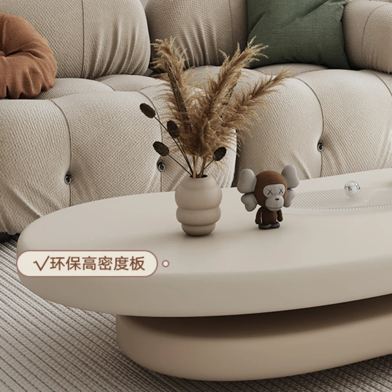 Трансформируемый уникальный журнальный столик Regale минималистичный большой