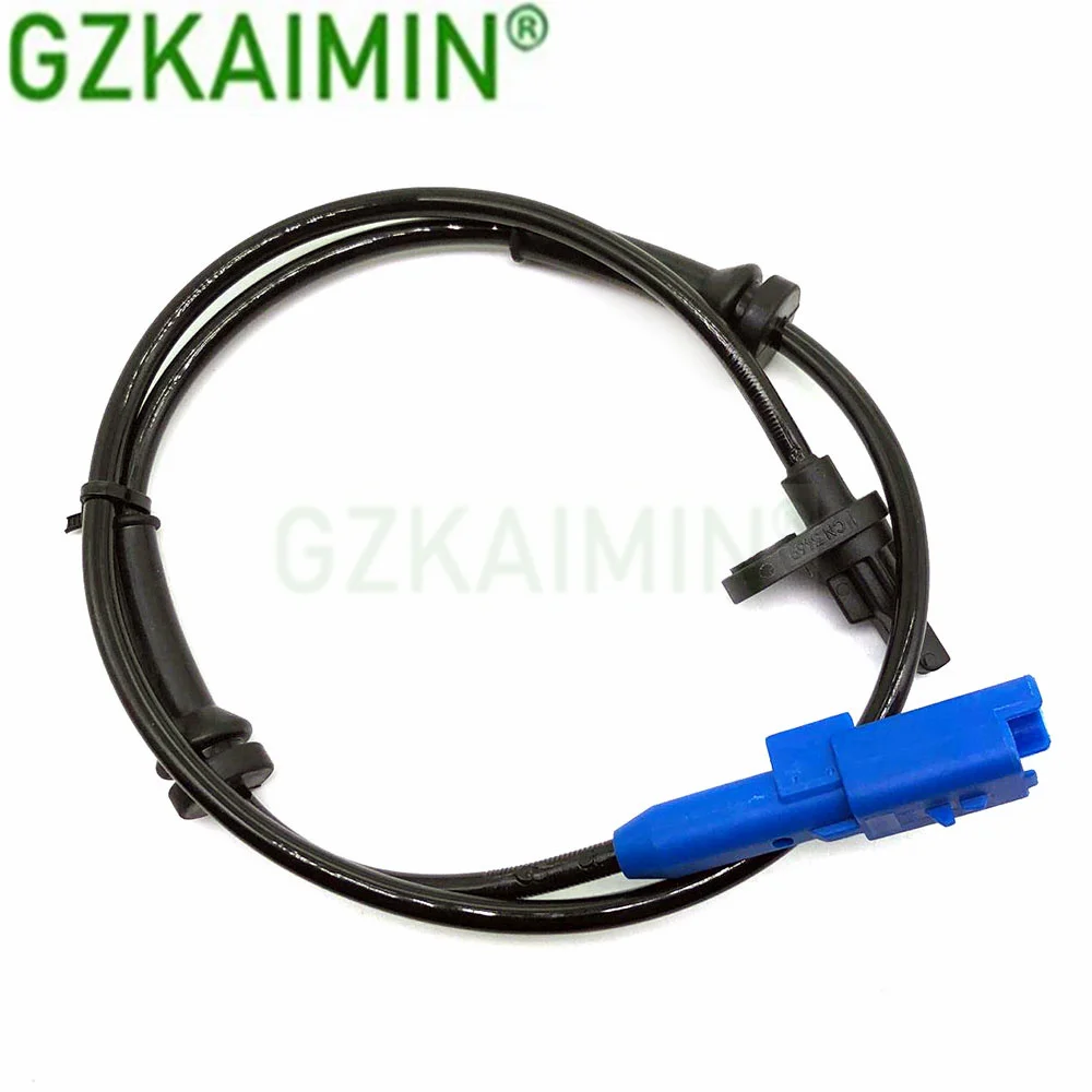 

High Quality ABS Speed Sensor Rear For CITROEN C3 II Ds3 Convertible 1.0 VTi 68 1.1 OEM 4545K0