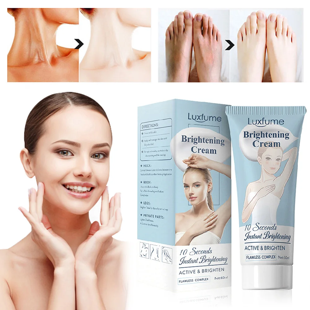 60 г женский крем для отбеливания вагинальных и анальных губ