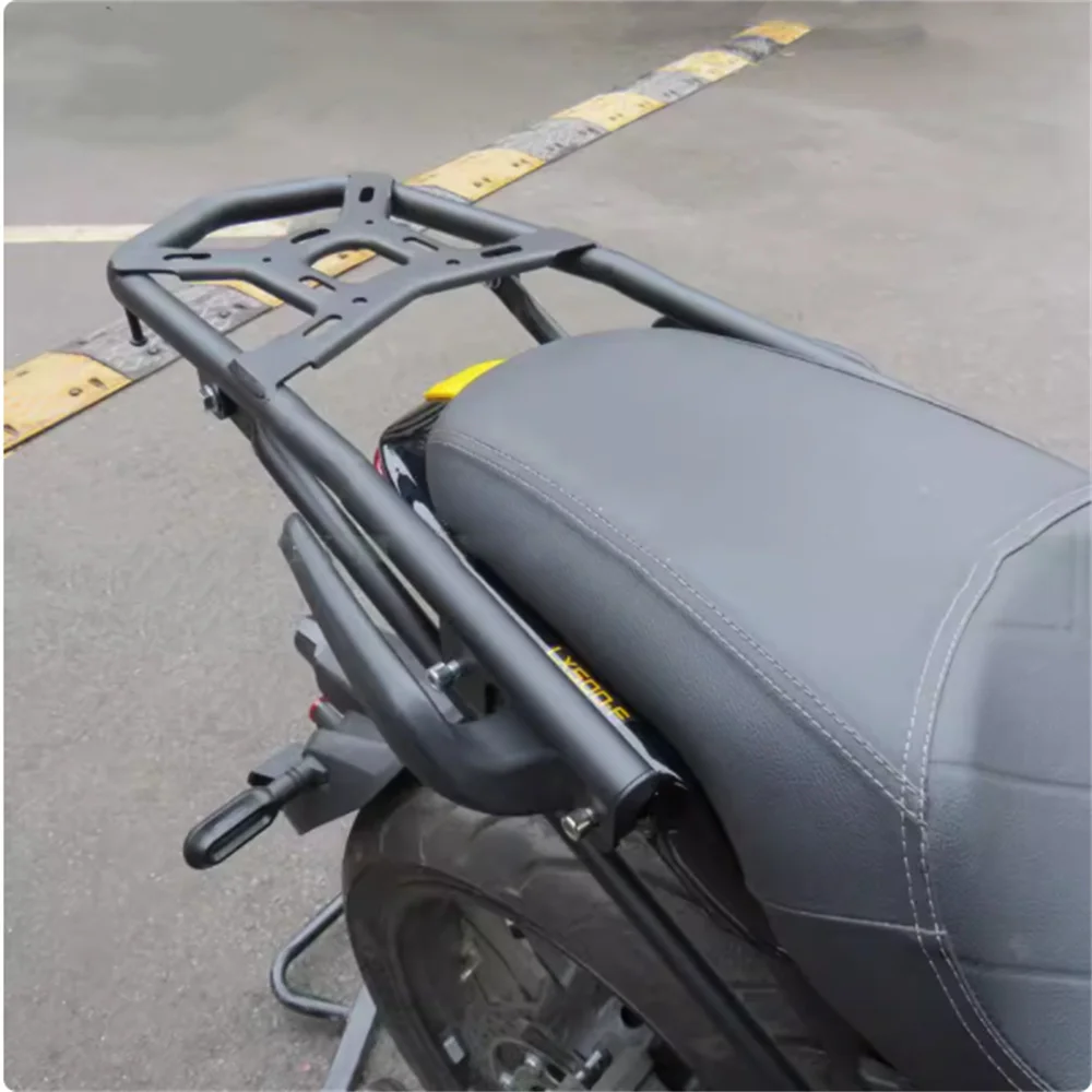 Стойка заднего багажника для VOGE 500AC 500 AC AC500 525AC AC525 стойка без повреждений детали