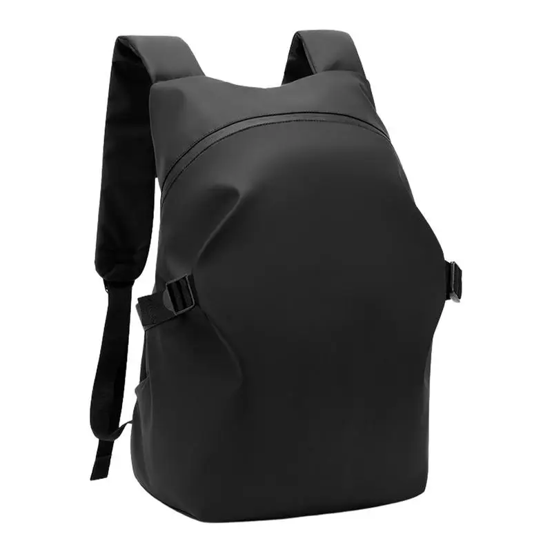 

Hiking Holder Bag Motorcycle Backpack Waterproof Bag Large Capacity Waterproof Armet Holder Storage Bag School Hiking Backpack