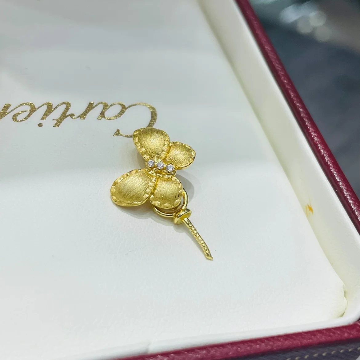 Домашнее серебро S 9 25 миллион подвеска с пряжкой матовые аксессуары для