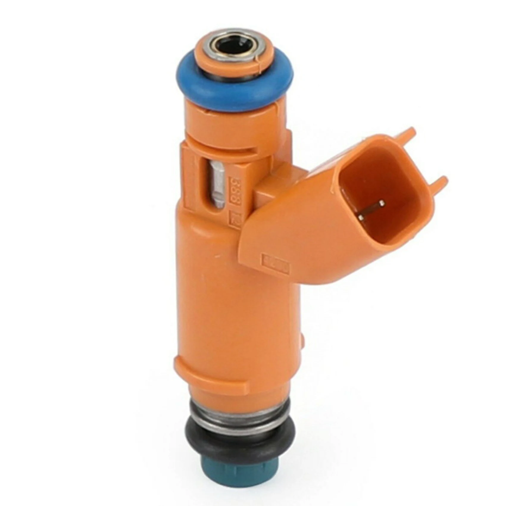 1 комплект из 8 топливных форсунок AJ82353 4526563 195500 -4280 2W93-AA 452656 Для 05-09 Land Rover LR3 4.4L V8 Range