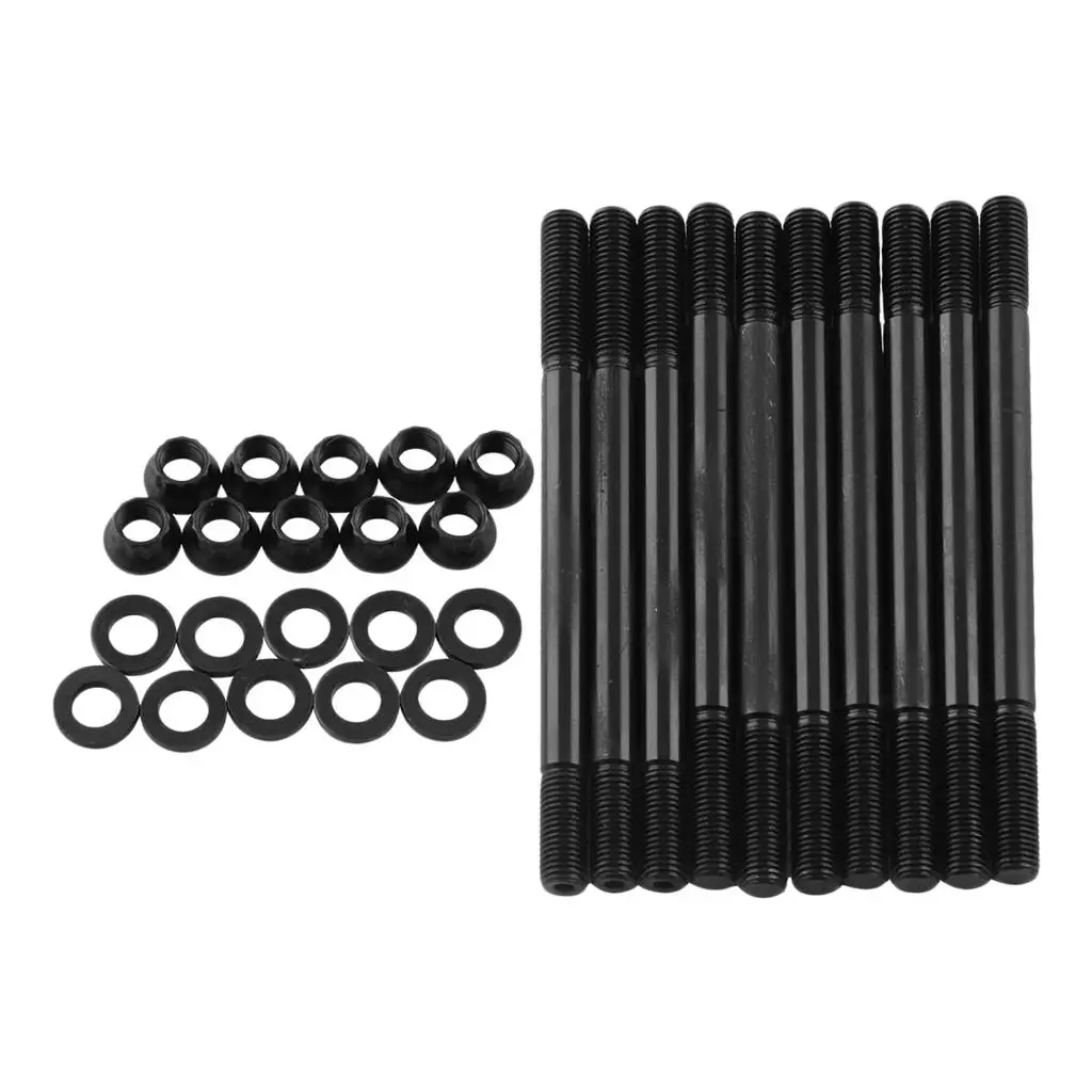 

Cylinder Head Stud Set for Honda Civic 1.6L 1996-00 D16Y SOHC Accessory