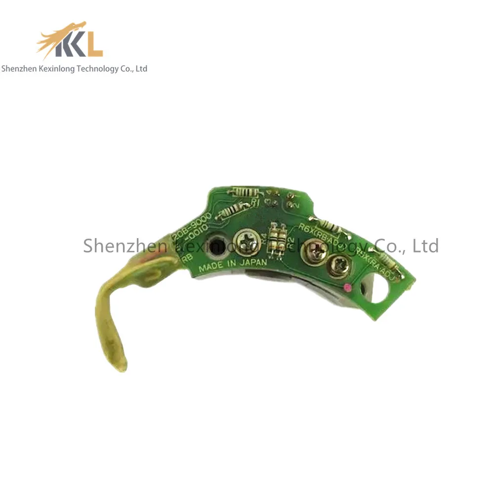 

A20B-9000-0010 1 For FANUC year warranty