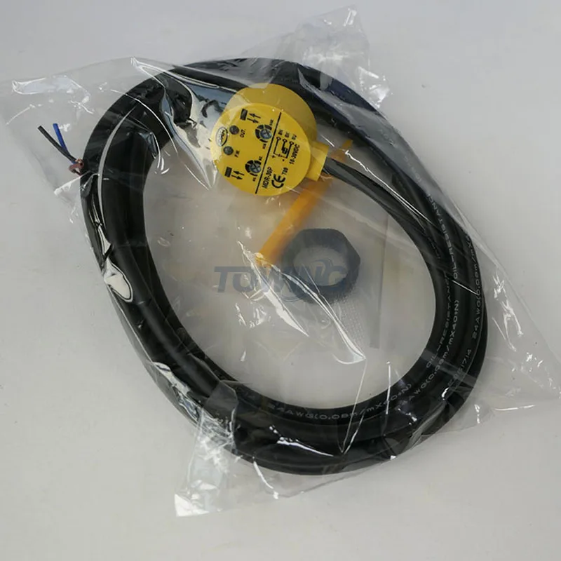 100% новый и оригинальный тайваньский фотоэлектрический переключатель DRH MDR-30P