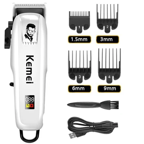 Kemei KM-PG809A Триммер для волос