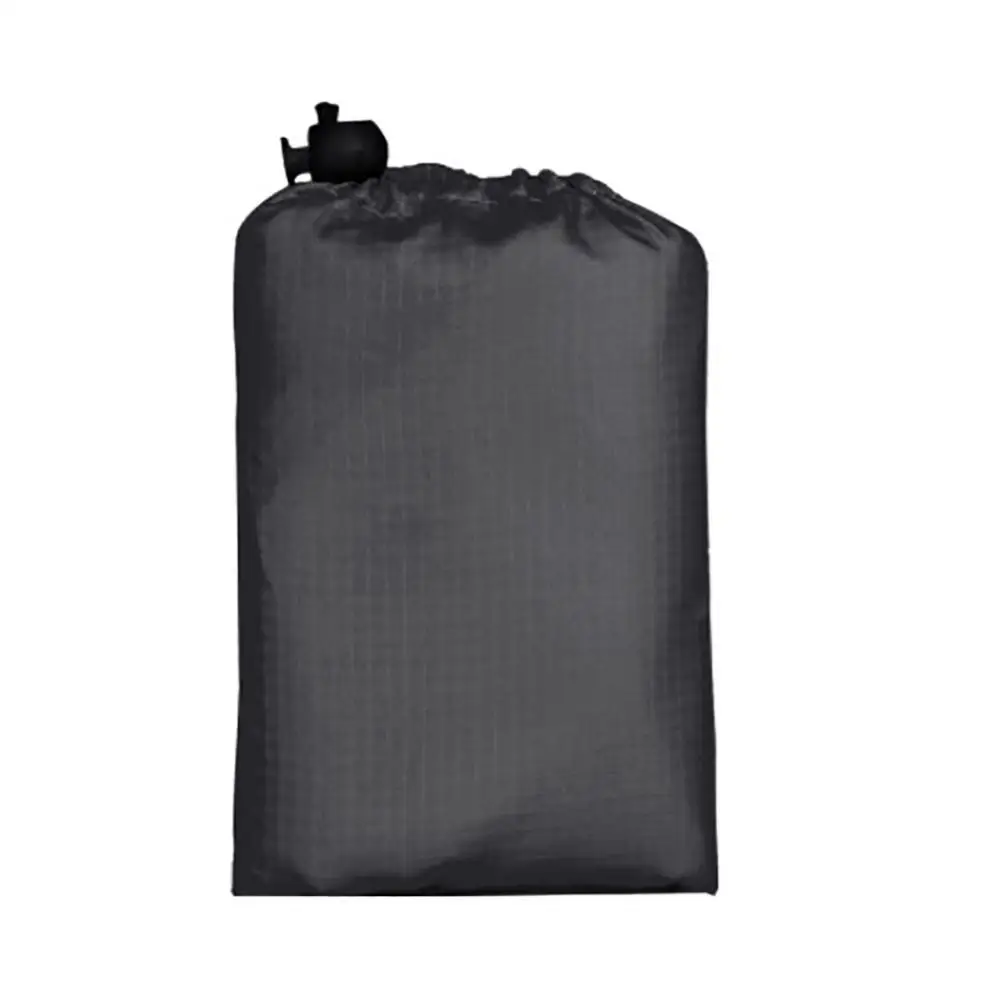

Folding Waterproof Blanket Camping Mat Picnic Mat Portable Oxford Pocket Beach Outdoor Camping Beach Ground Mattress new