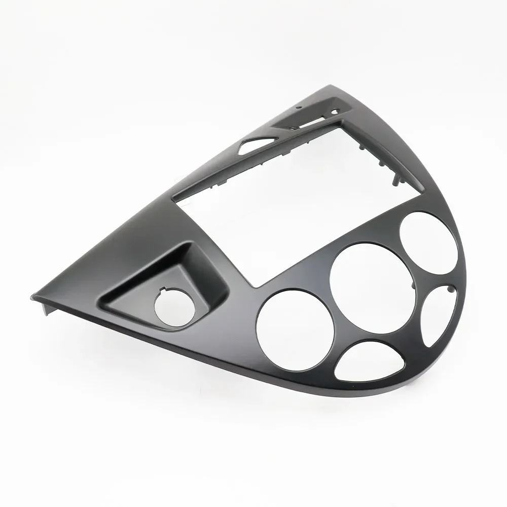 Для Ford Focus Mk1 Fiesta LHD (7 дюймов) автомобильный радиоприемник Fascias Android GPS MP5